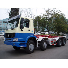 HOWO 6x4 Haken Hubwagen 17t (QDZ5251ZXXZH)